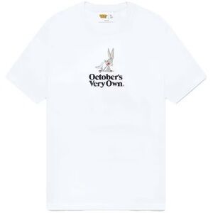 EUC AUTHENTIC OvO October’s Very Own Looney Tunes Bugs Bunny T-Shirt FW22 Small